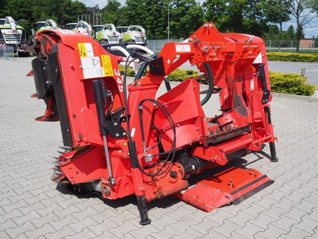 Kemper 345 Plus - Жатка кукурузная: фото 2 Kemper 345 Plus - Жатка кукурузная: фото 2