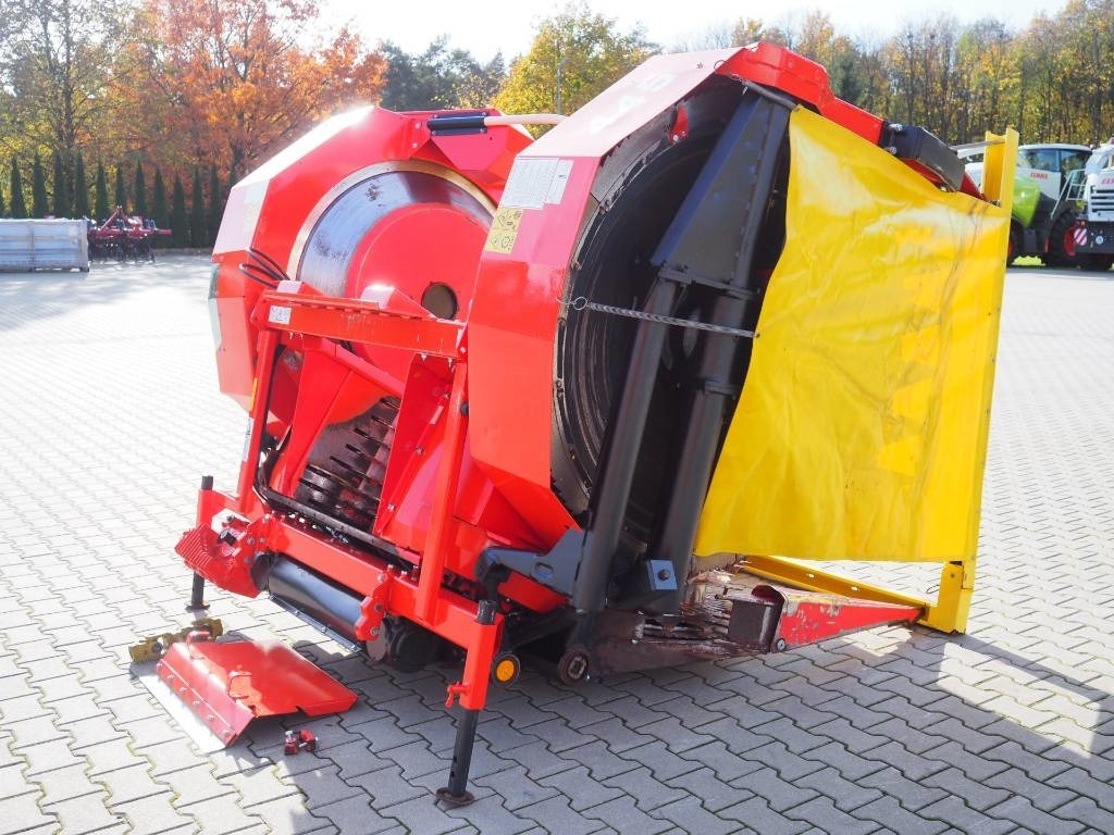 Kemper 445 - Навесное оборудование для комбайна: фото 5 Kemper 445 - Навесное оборудование для комбайна: фото 5