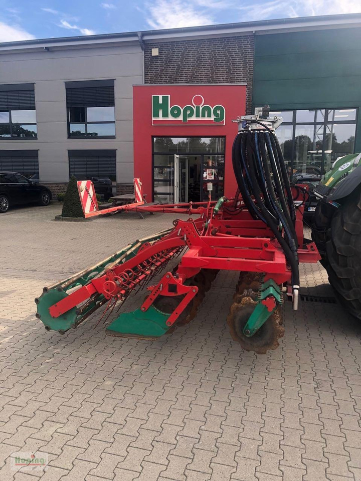 Agro Masz 5 BT - Адаптер для внутрипочвенного внесения удобрений: фото 1 Agro Masz 5 BT - Адаптер для внутрипочвенного внесения удобрений: фото 1