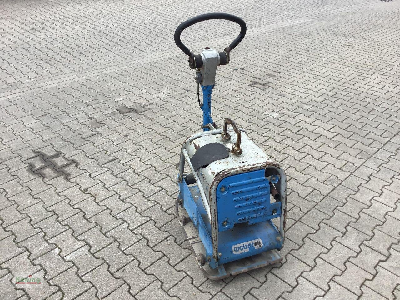 CR3 - Виброплита: фото 2 CR3 - Виброплита: фото 2