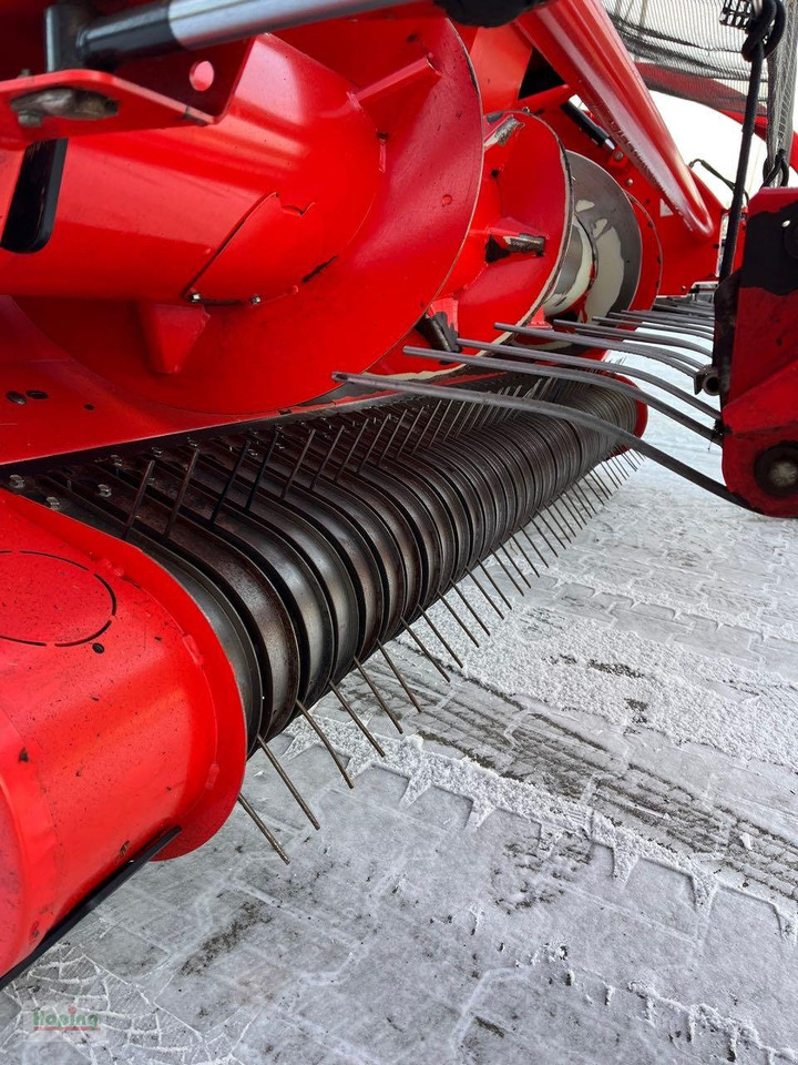 Kemper P3000 - Оборудование для кормоуборочного комбайна: фото 4 Kemper P3000 - Оборудование для кормоуборочного комбайна: фото 4