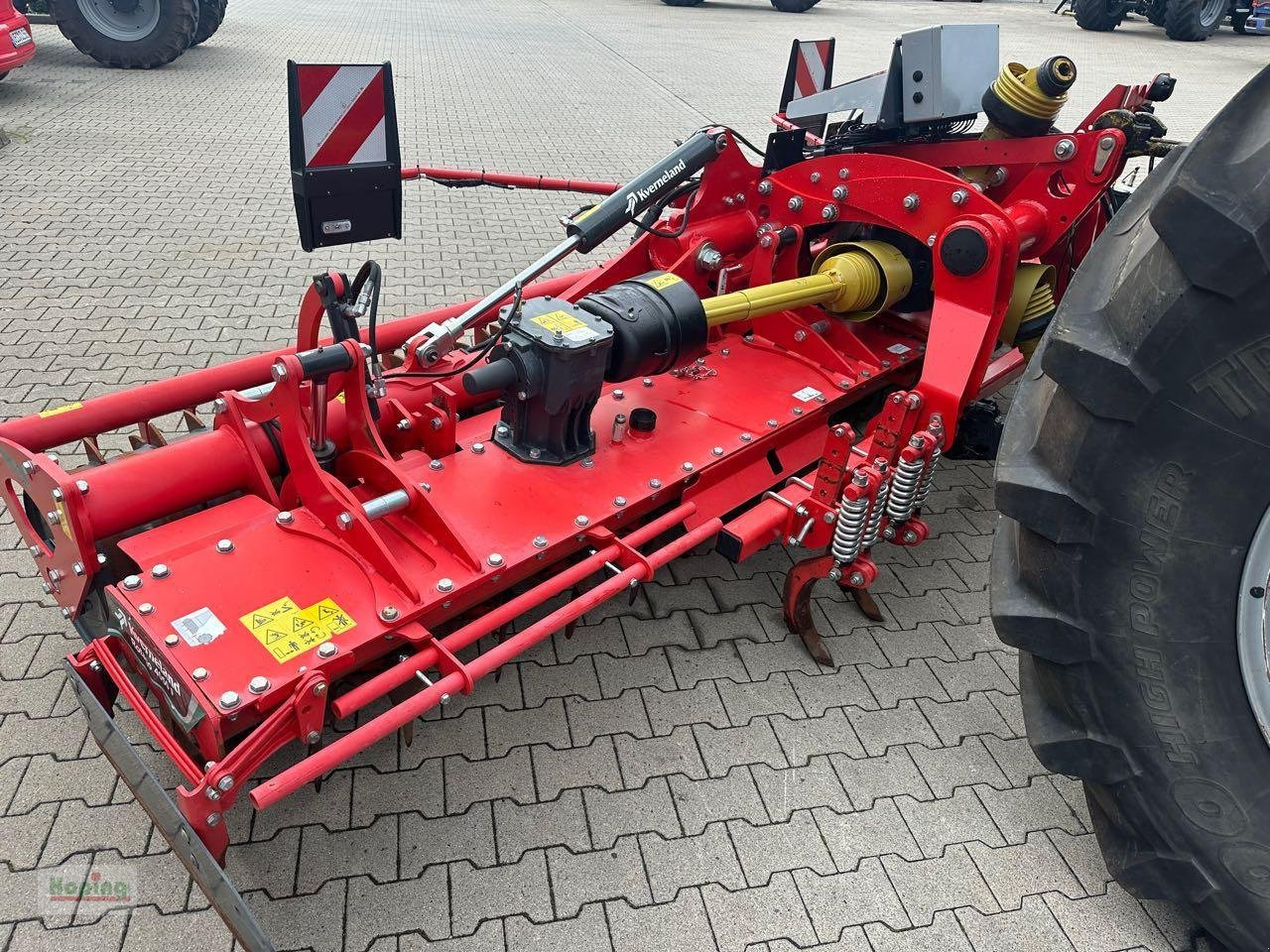 Новый Активная борона Kubota Rotage 4050F Zahnpackerwalze: фото 7 Новый Активная борона Kubota Rotage 4050F Zahnpackerwalze: фото 7