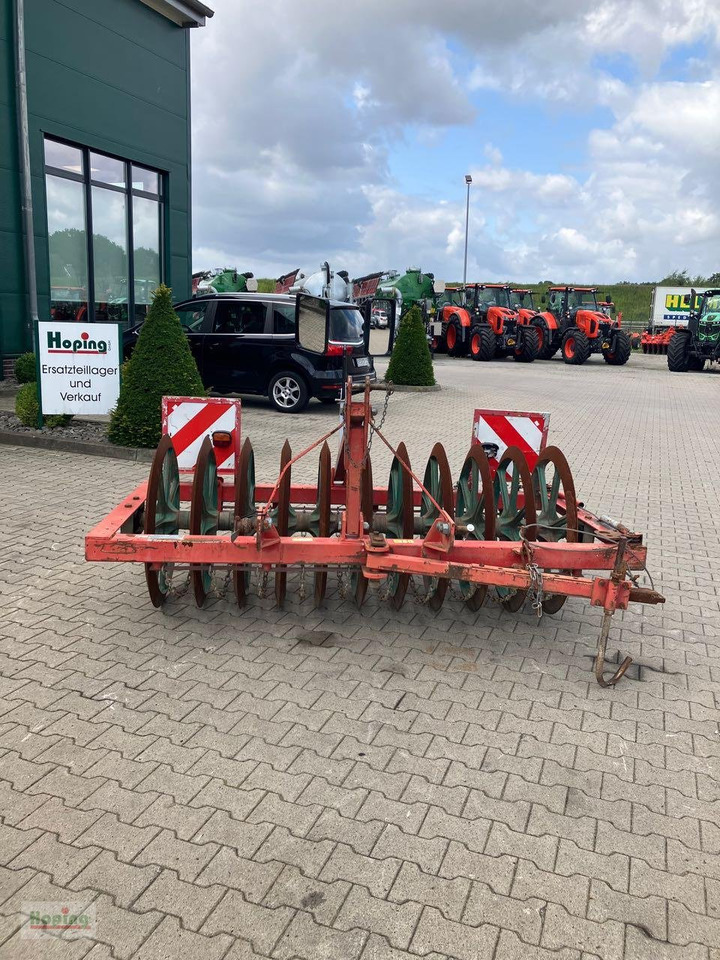 Kverneland FP 210 11-900 - Полевой каток: фото 5 Kverneland FP 210 11-900 - Полевой каток: фото 5