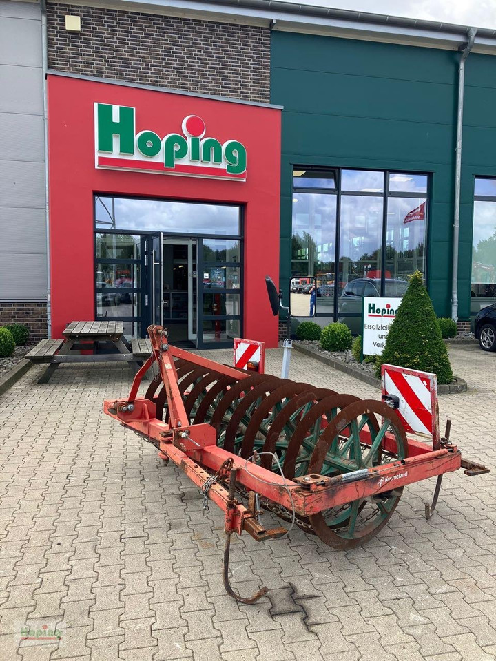 Kverneland FP 210 11-900 - Полевой каток: фото 1 Kverneland FP 210 11-900 - Полевой каток: фото 1