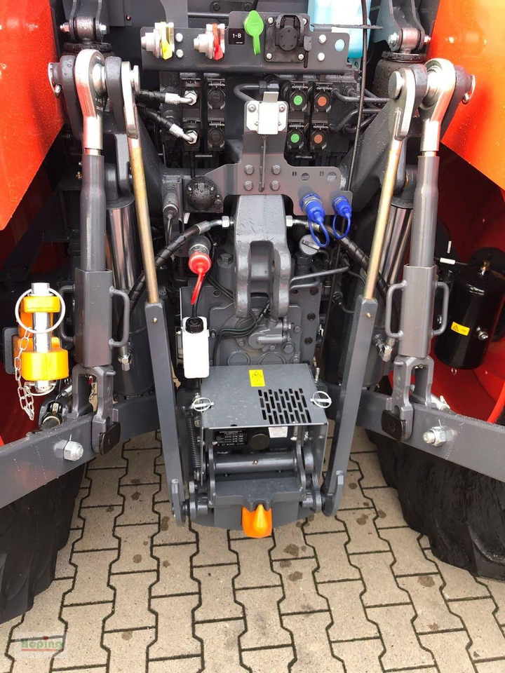 Kubota Dromone passen zu M7 - Навесное оборудование для Сельскохозяйственной техники: фото 1 Kubota Dromone passen zu M7 - Навесное оборудование для Сельскохозяйственной техники: фото 1