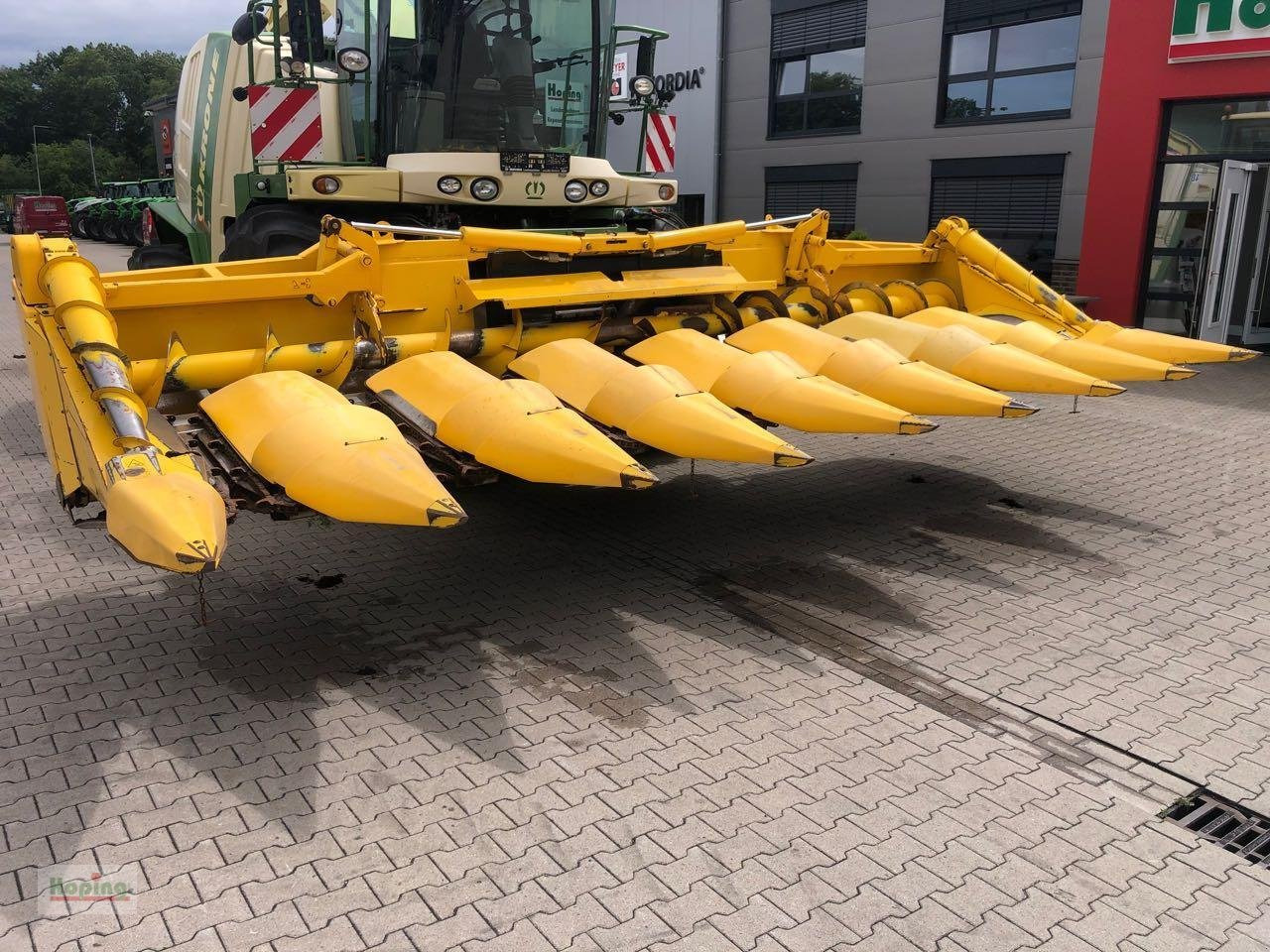 New Holland MF875W - Жатка кукурузная: фото 2 New Holland MF875W - Жатка кукурузная: фото 2