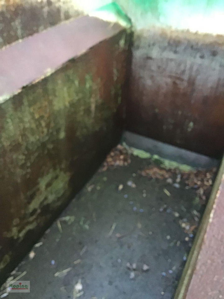 Сельскохозяйственная техника, Грузовик Mercedes-Benz Unimog FCA F 8,5: фото 16