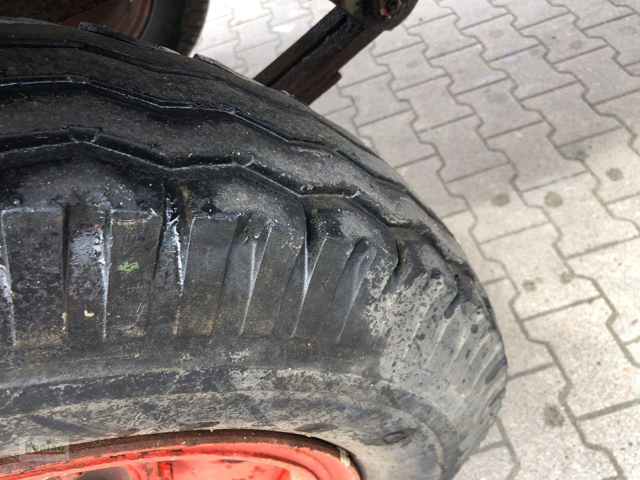 Сельскохозяйственный прицеп Unbekannt 5,7t: фото 10