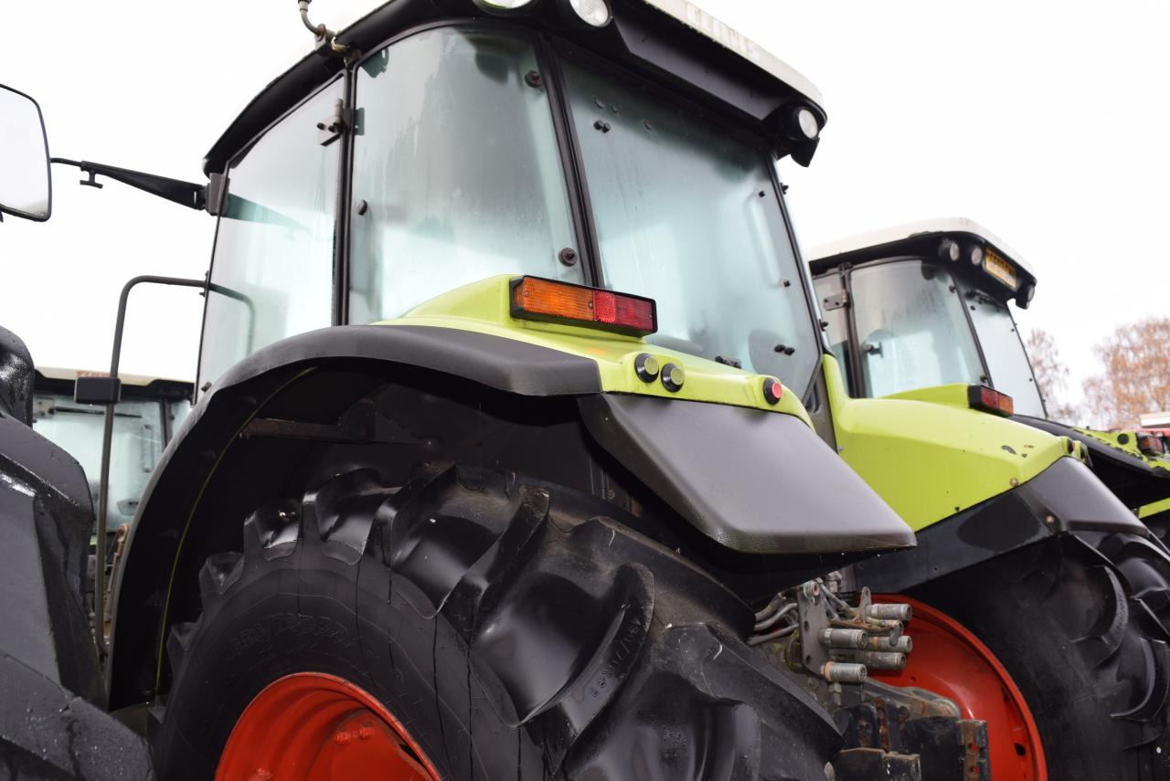 CLAAS Ares 617 ATZ - Трактор: фото 3 CLAAS Ares 617 ATZ - Трактор: фото 3