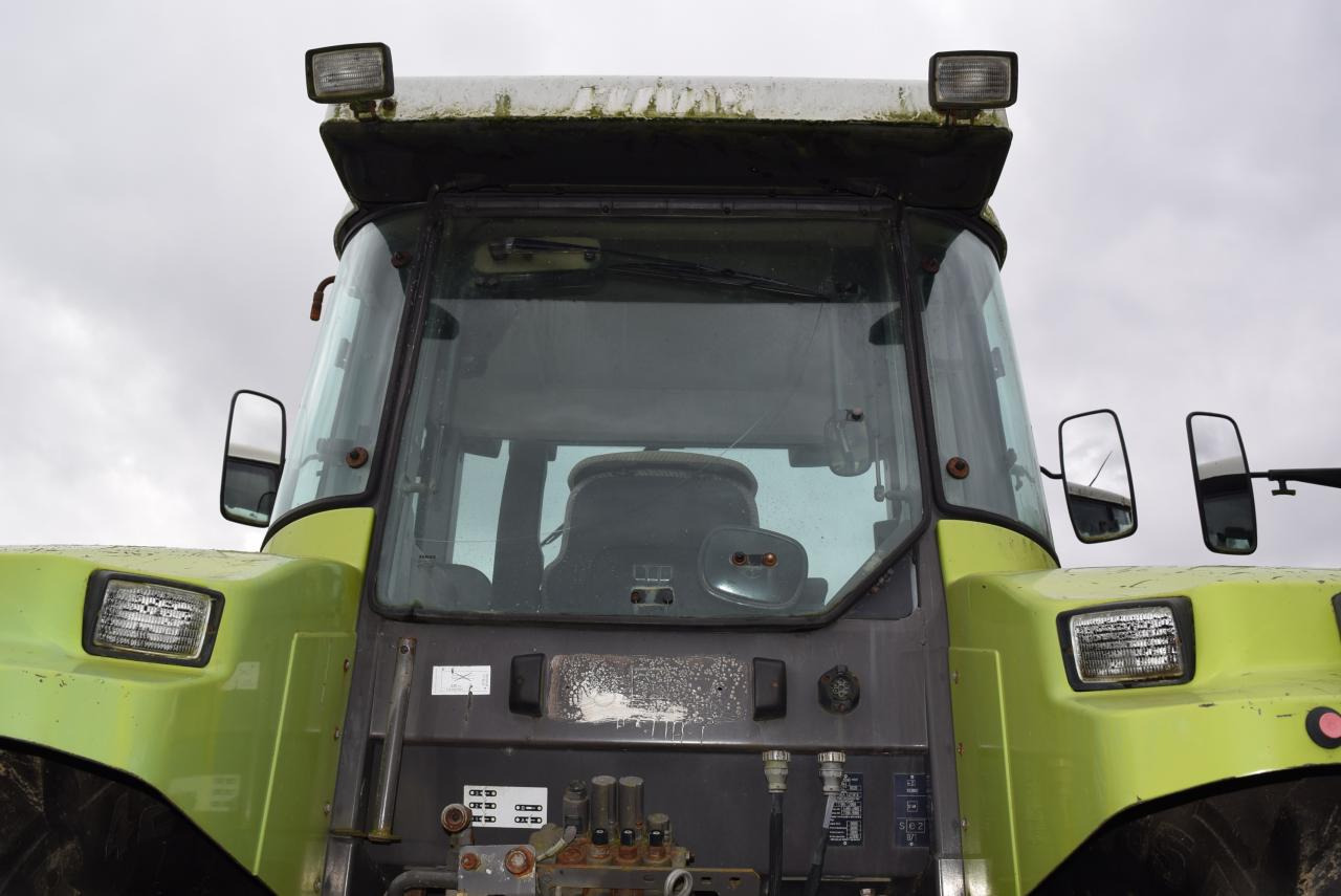 CLAAS Ares 826 RZ - Трактор: фото 3 CLAAS Ares 826 RZ - Трактор: фото 3