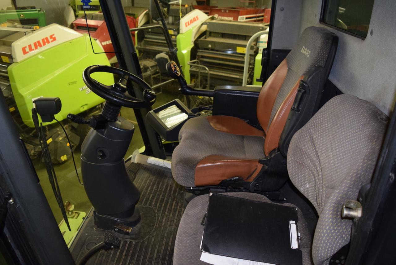 CLAAS Lexion 570 *4x4* - Зерноуборочный комбайн: фото 5 CLAAS Lexion 570 *4x4* - Зерноуборочный комбайн: фото 5