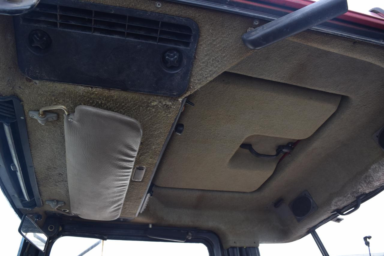 Трактор Case-IH 1455 XL A: фото 10 Трактор Case-IH 1455 XL A: фото 10