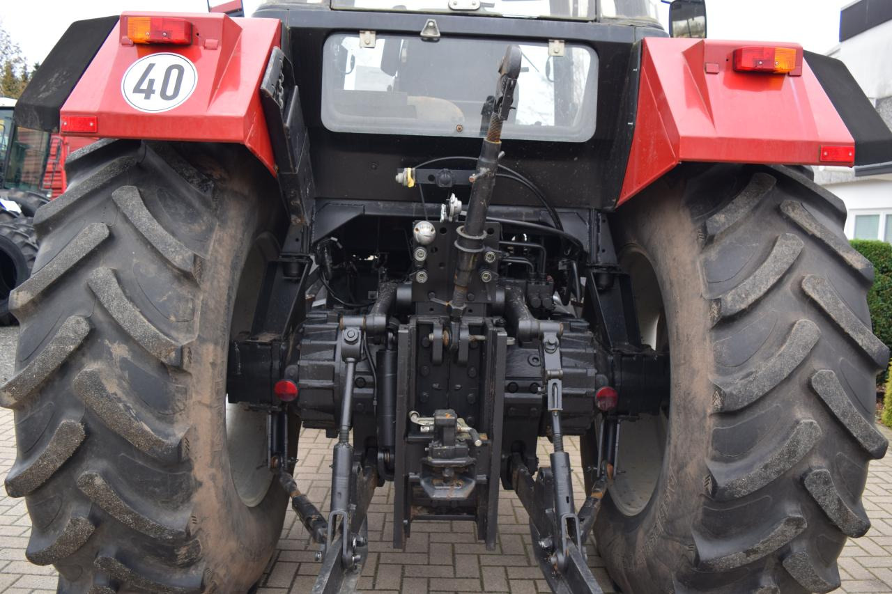 Трактор Case-IH 1455 XL A: фото 7 Трактор Case-IH 1455 XL A: фото 7