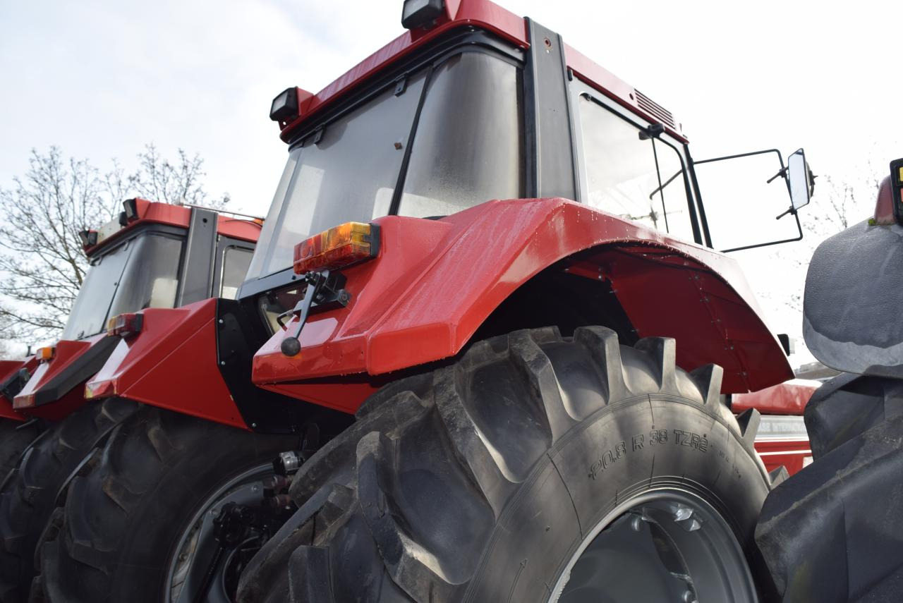 Case-IH 1455 XLA - Трактор: фото 5 Case-IH 1455 XLA - Трактор: фото 5