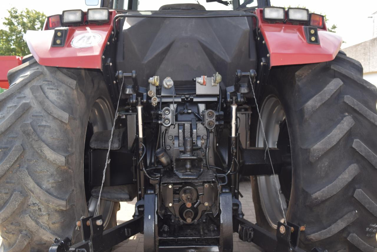 Case-IH 7210 Magnum Pro - Трактор: фото 5 Case-IH 7210 Magnum Pro - Трактор: фото 5