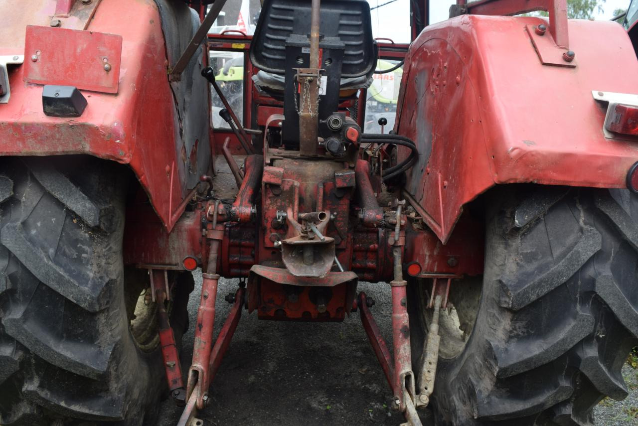 Case-IH 844 A/S - Трактор: фото 4 Case-IH 844 A/S - Трактор: фото 4