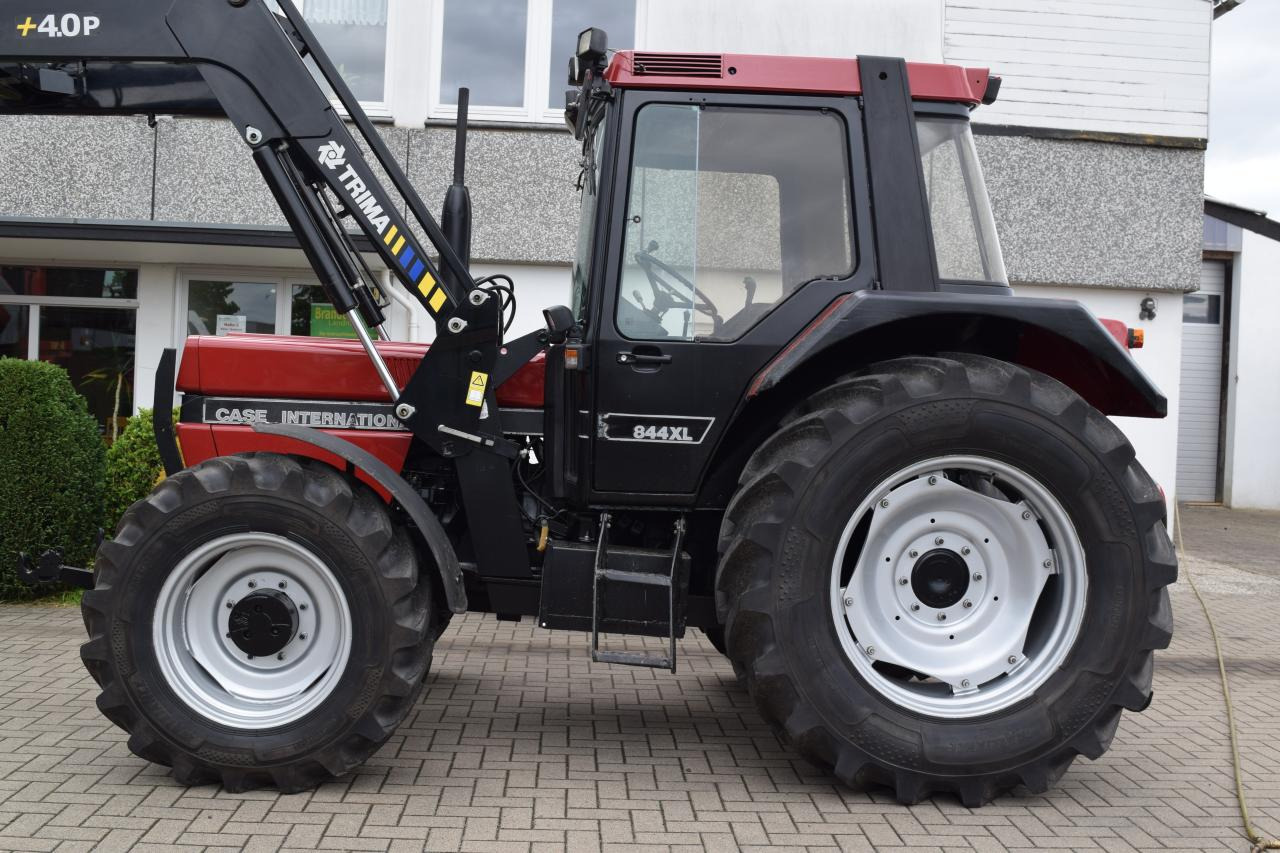Case-IH 844 A/S - Трактор: фото 5 Case-IH 844 A/S - Трактор: фото 5