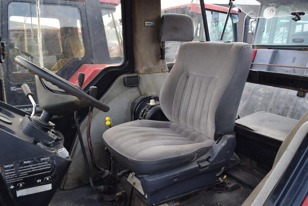 Case-IH 956 XL - Трактор: фото 5 Case-IH 956 XL - Трактор: фото 5