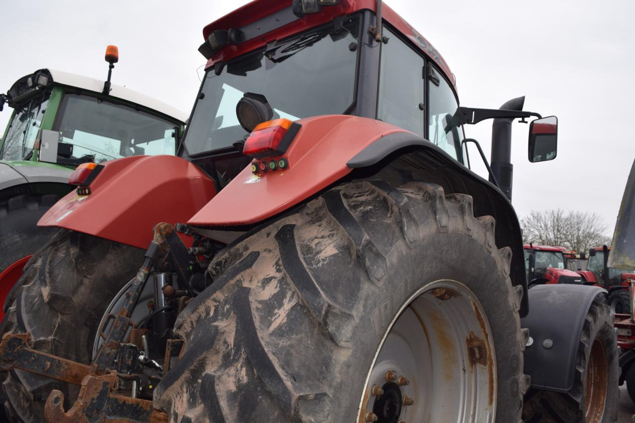 Case-IH CVX 170 mit Lenksystem - Трактор: фото 5 Case-IH CVX 170 mit Lenksystem - Трактор: фото 5