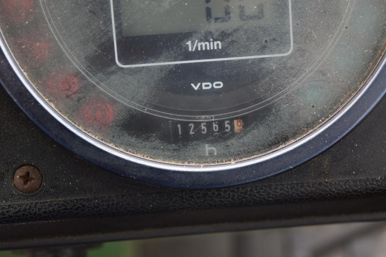 Трактор Fendt Farmer 311 LSA: фото 12 Трактор Fendt Farmer 311 LSA: фото 12