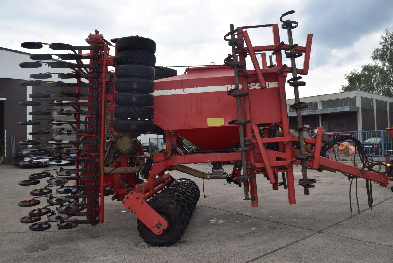 Horsch DS-6 - Сеялка: фото 2 Horsch DS-6 - Сеялка: фото 2