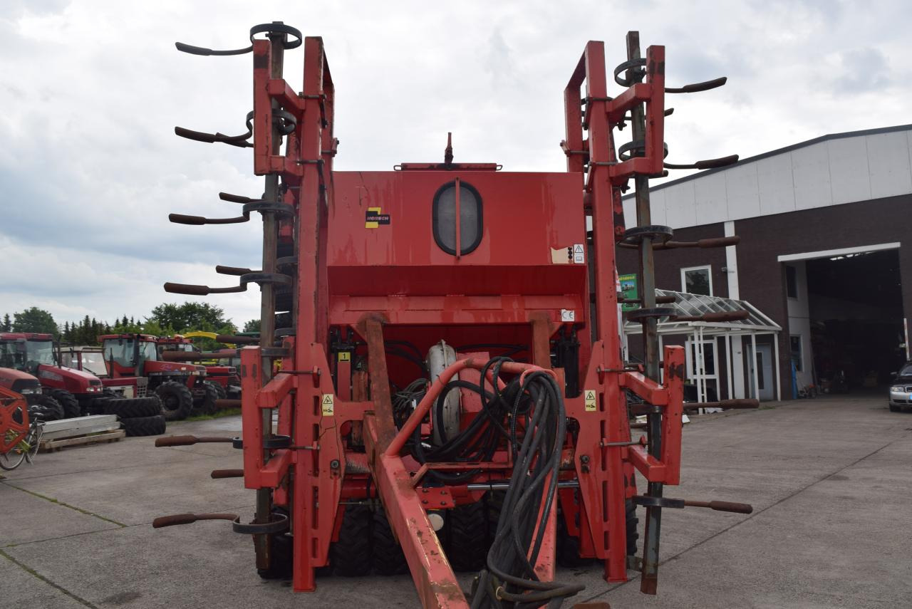 Horsch DS-6 - Сеялка: фото 3 Horsch DS-6 - Сеялка: фото 3