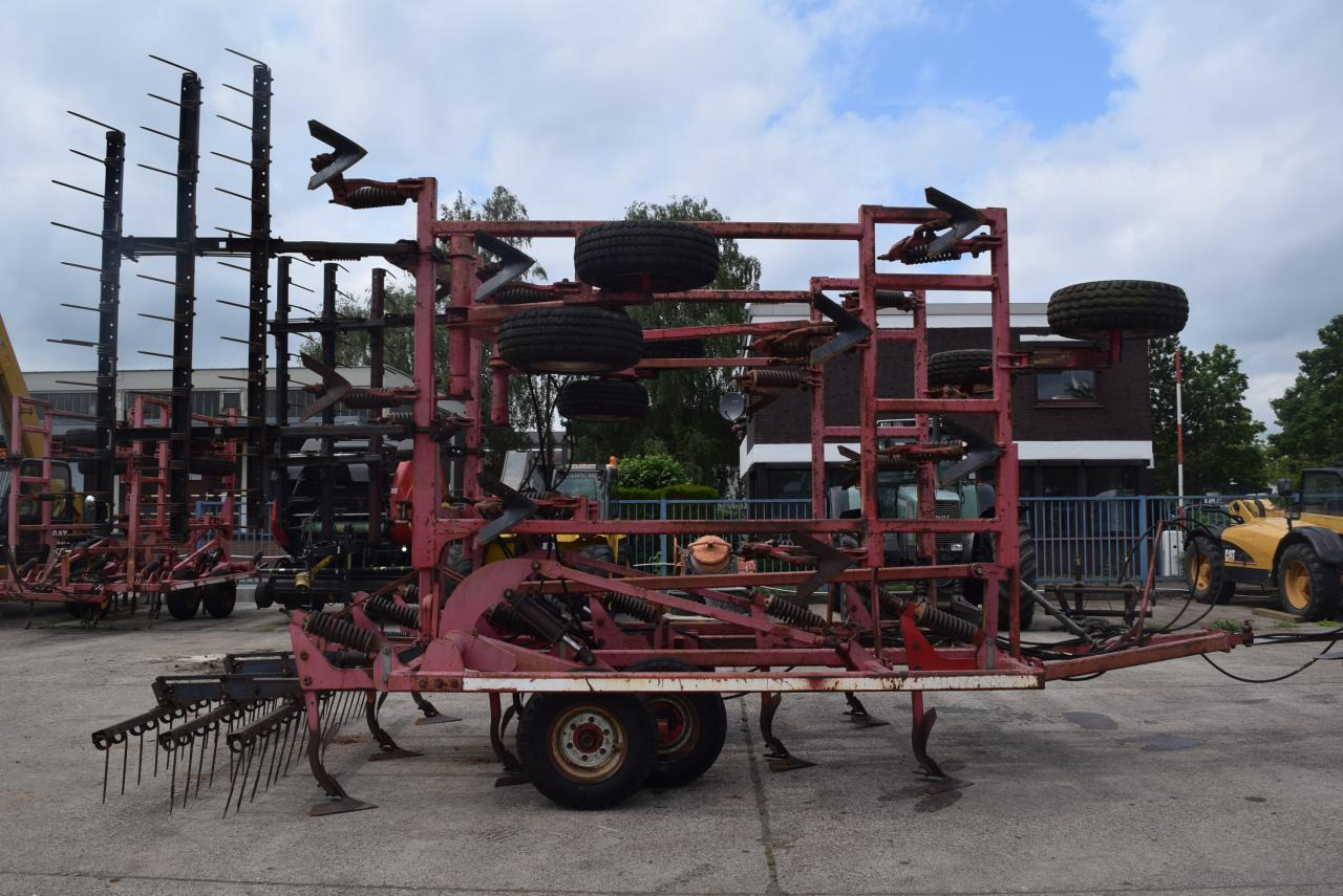 Horsch FG 6 - Культиватор: фото 1 Horsch FG 6 - Культиватор: фото 1