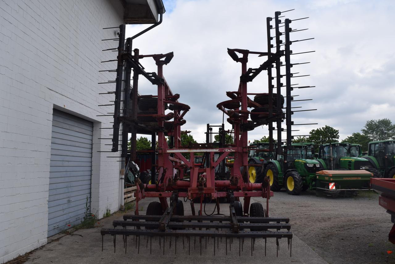 Horsch FG 7.5 - Культиватор: фото 2 Horsch FG 7.5 - Культиватор: фото 2