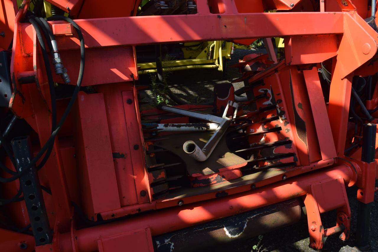 Kemper Champion 375 - Жатка кукурузная: фото 3 Kemper Champion 375 - Жатка кукурузная: фото 3