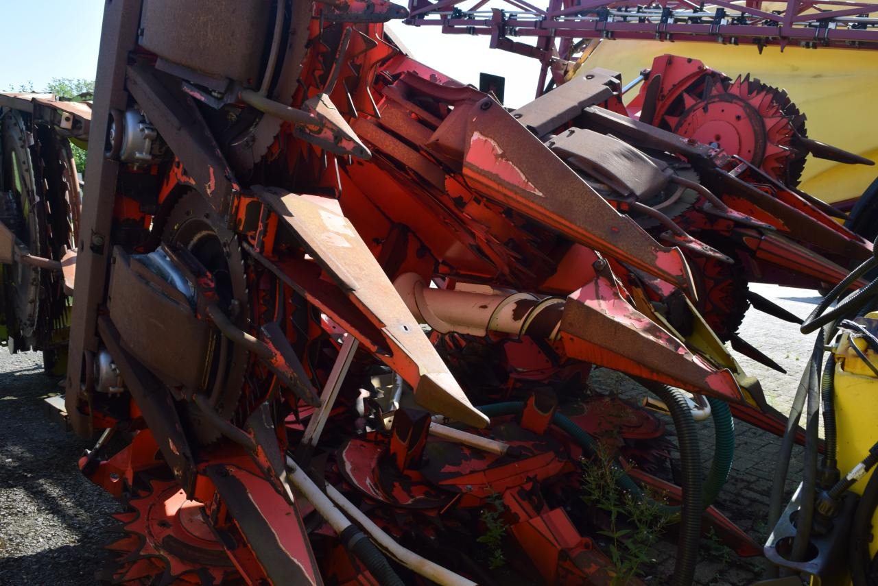 Kemper Champion 375 - Жатка кукурузная: фото 2 Kemper Champion 375 - Жатка кукурузная: фото 2