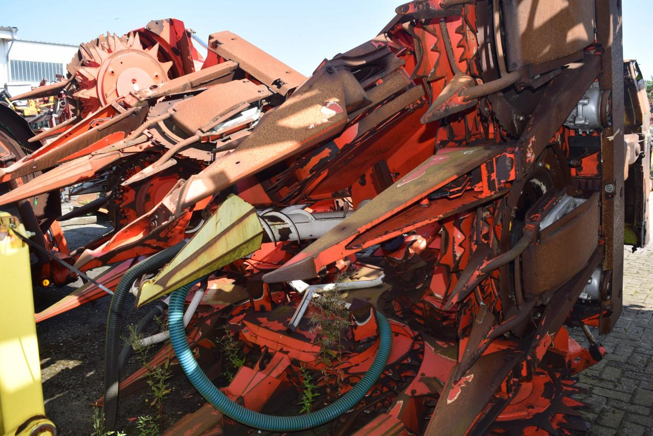 Kemper Champion 375 - Жатка кукурузная: фото 1 Kemper Champion 375 - Жатка кукурузная: фото 1