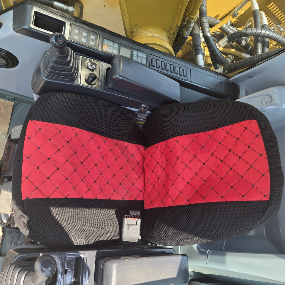 Гусеничный экскаватор CAT 320C: фото 9 Гусеничный экскаватор CAT 320C: фото 9