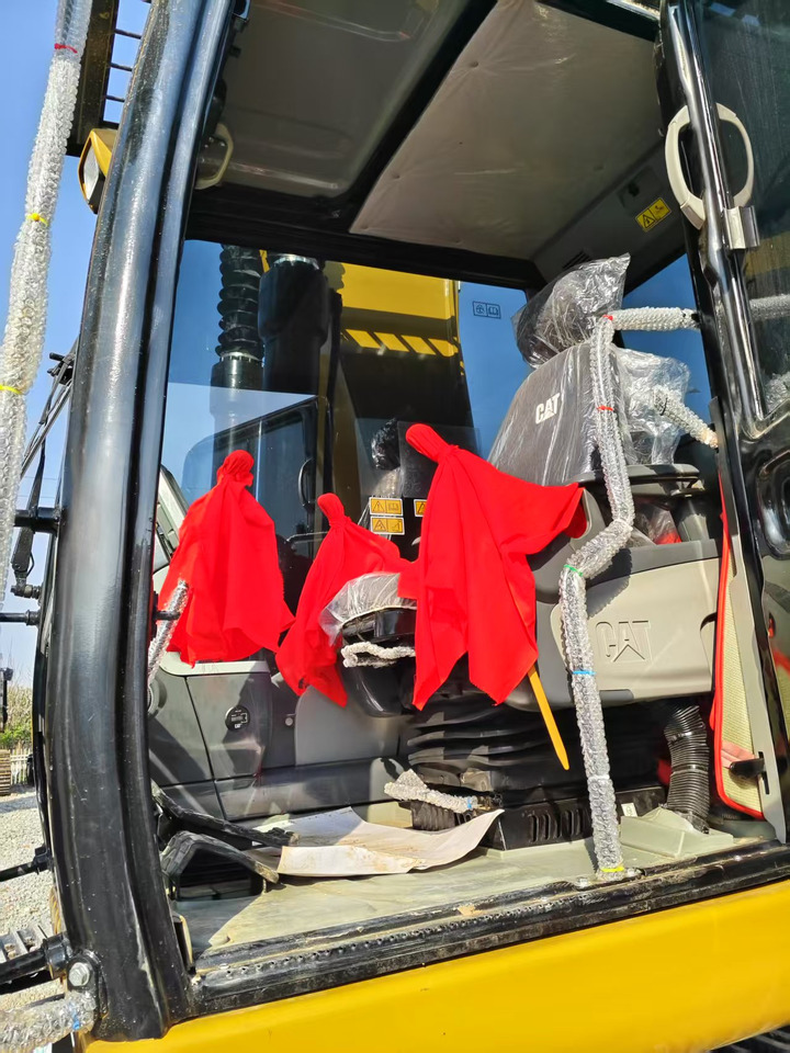 Экскаватор для демонтажных работ CATERPILLAR 326D2L: фото 8 Экскаватор для демонтажных работ CATERPILLAR 326D2L: фото 8