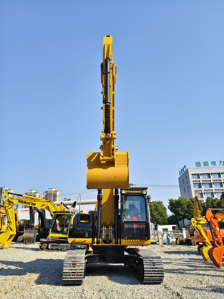 Экскаватор для демонтажных работ CATERPILLAR 326D2L: фото 6 Экскаватор для демонтажных работ CATERPILLAR 326D2L: фото 6