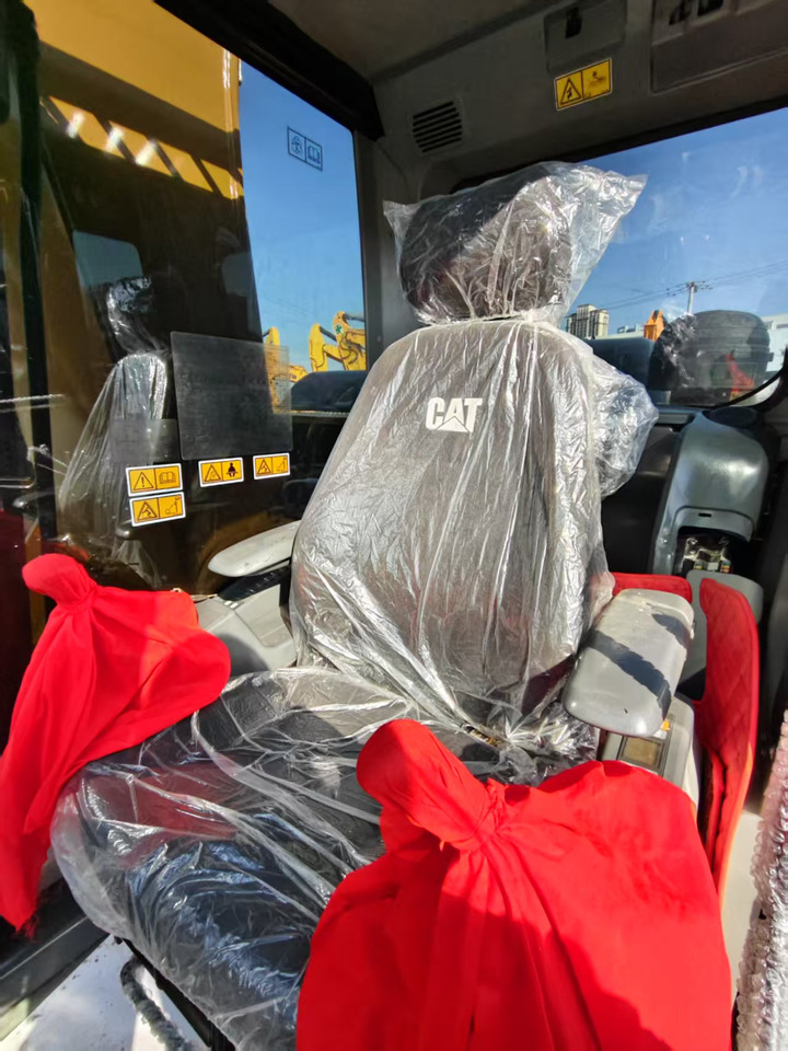 Экскаватор для демонтажных работ CATERPILLAR 326D2L: фото 9 Экскаватор для демонтажных работ CATERPILLAR 326D2L: фото 9