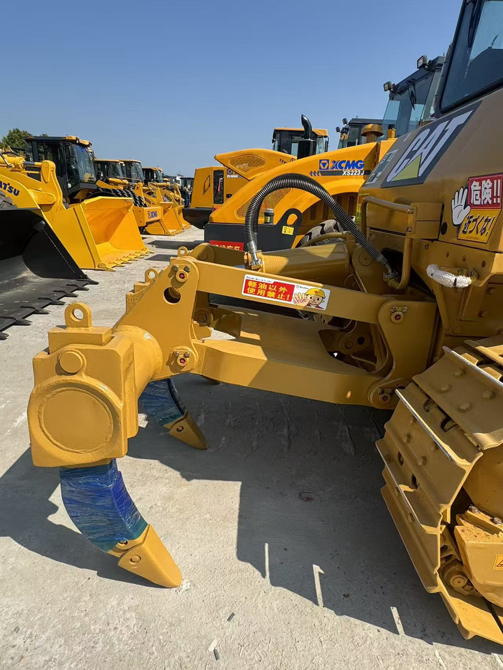 CATERPILLAR D6G - Бульдозер: фото 4 CATERPILLAR D6G - Бульдозер: фото 4