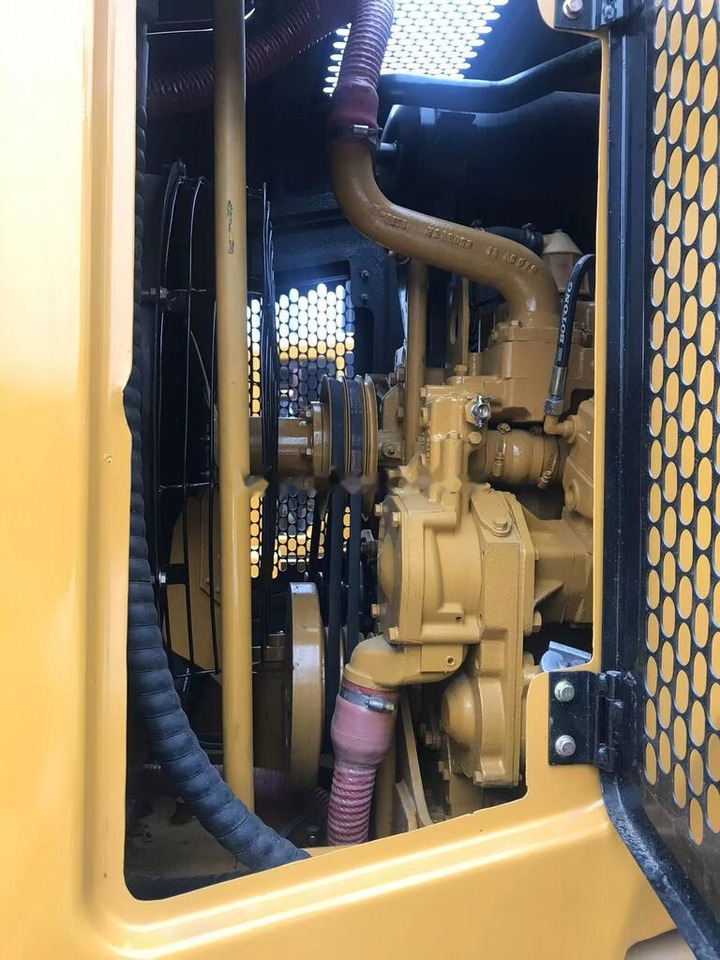 Caterpillar 938G в лизинг Caterpillar 938G: фото 9
