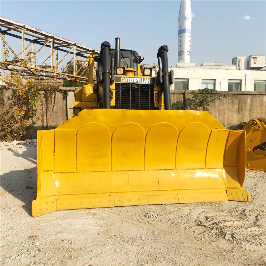 Caterpillar D7H - Бульдозер: фото 2 Caterpillar D7H - Бульдозер: фото 2
