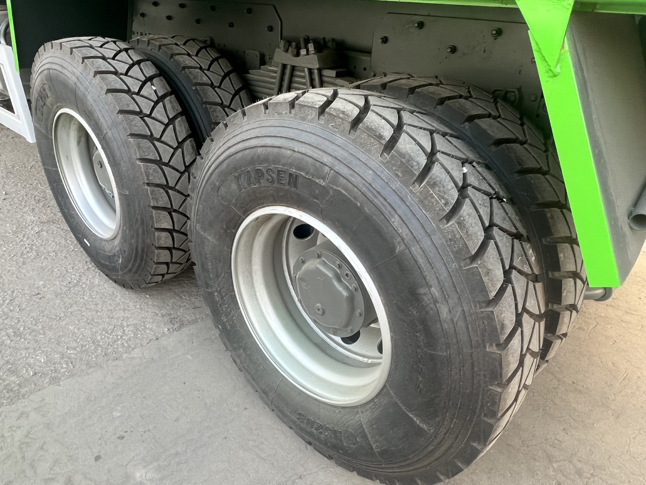 Новый Самосвал Sinotruk HOWO: фото 14