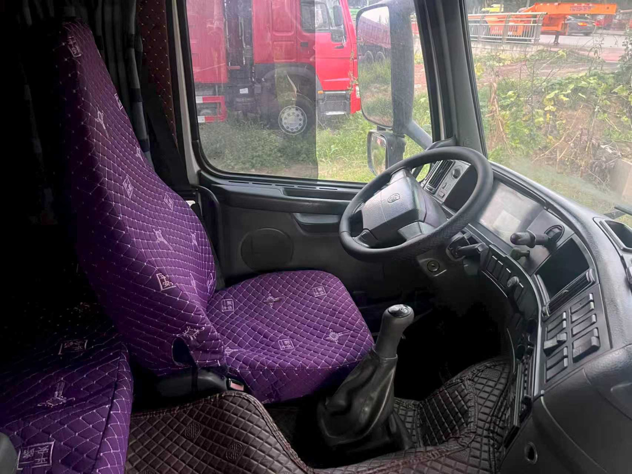 Тягач VOLVO FM440: фото 12