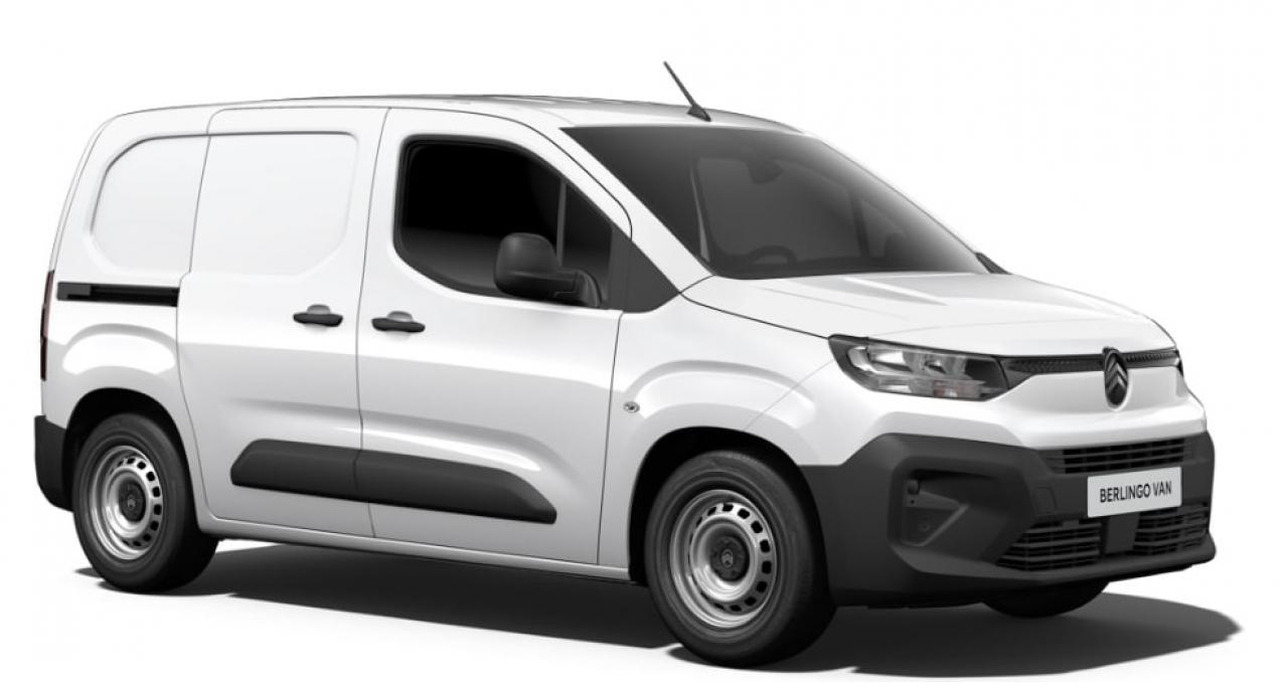 CITROEN Berlingo 1.5 BlueHDi S&S - 130 - BV EAT8 III FOURGON Fourgon M 650 kg 2 PLACES - Цельнометаллический фургон: фото 1 CITROEN Berlingo 1.5 BlueHDi S&S - 130 - BV EAT8 III FOURGON Fourgon M 650 kg 2 PLACES - Цельнометаллический фургон: фото 1