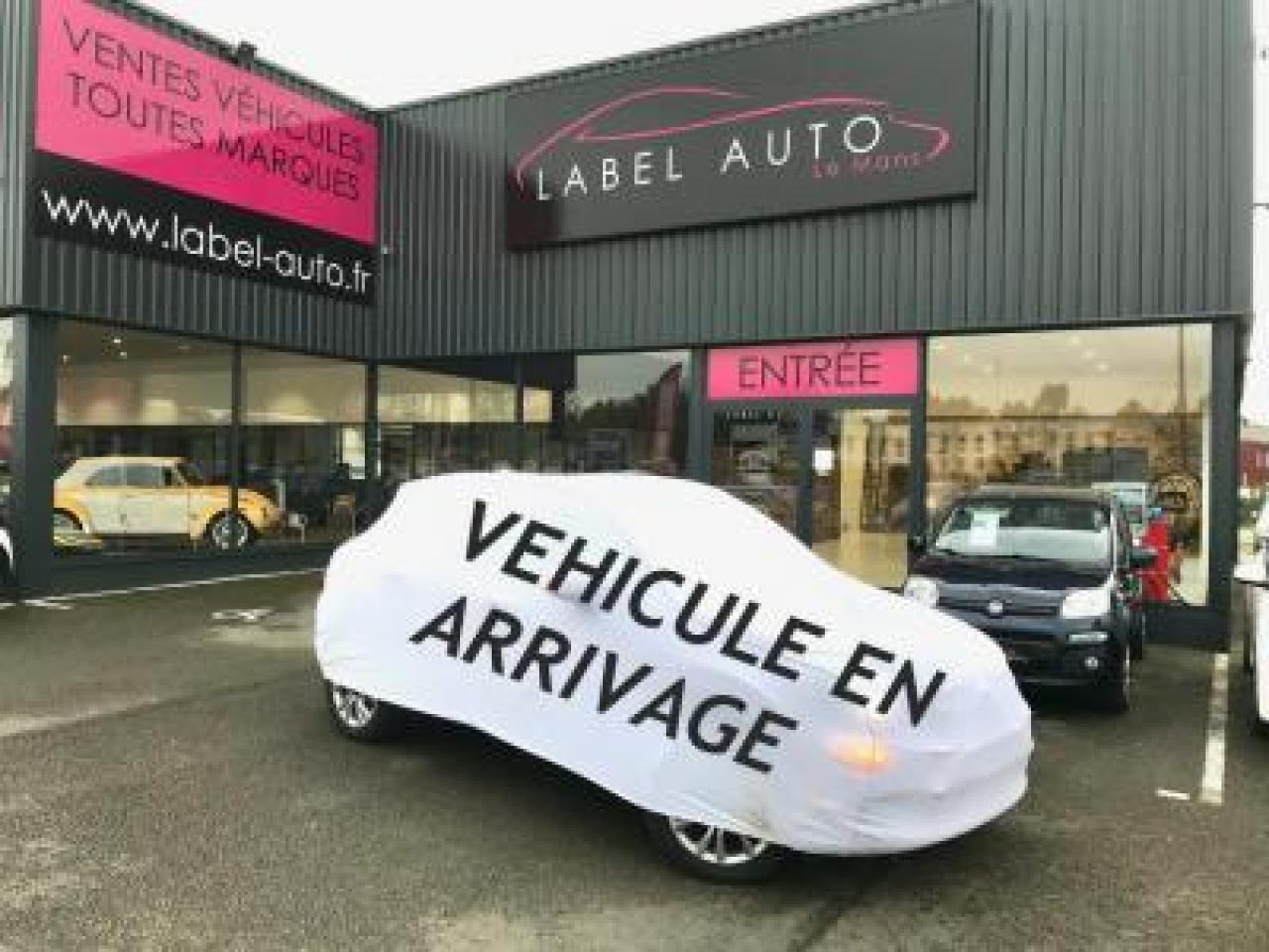 CITROEN CITROËN JUMPER 3T5 PLATEAU 4M20 2.2 HDI 140 CH - Малотоннажный бортовой грузовик: фото 2 CITROEN CITROËN JUMPER 3T5 PLATEAU 4M20 2.2 HDI 140 CH - Малотоннажный бортовой грузовик: фото 2