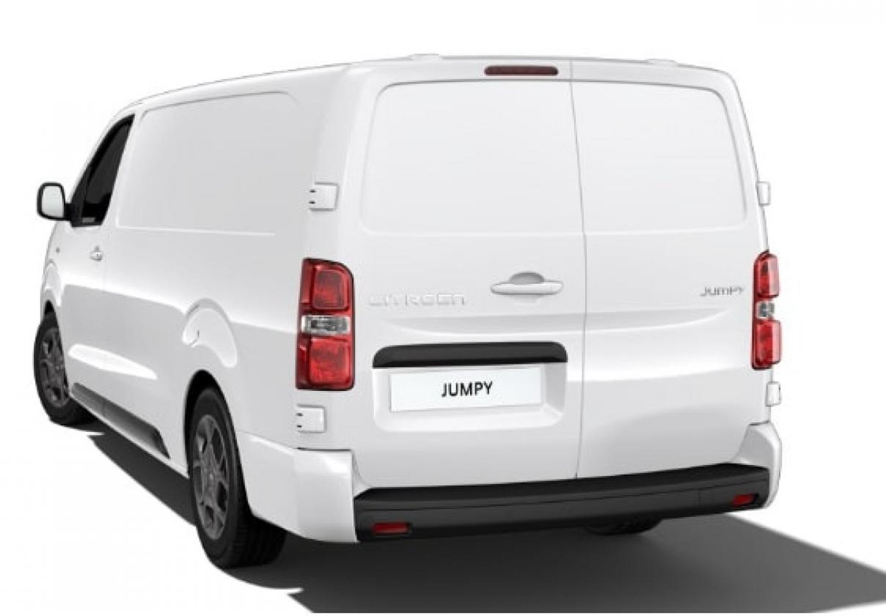 CITROEN Jumpy XL 2.0 BlueHDi - 180 S&S - BV EAT8 III FOURGON . PHASE 2 - Цельнометаллический фургон: фото 5 CITROEN Jumpy XL 2.0 BlueHDi - 180 S&S - BV EAT8 III FOURGON . PHASE 2 - Цельнометаллический фургон: фото 5