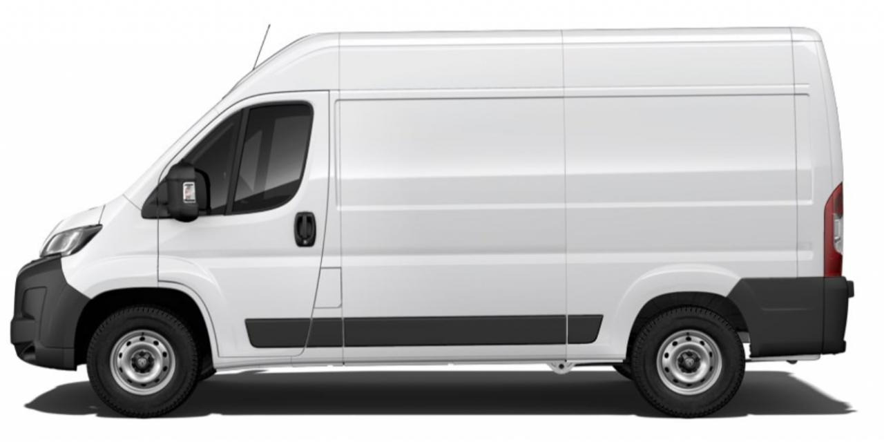 PEUGEOT Boxer 3.3t L2H2 2.2 HDi S&S - 140  III FOURGON TOLE Fourgon Tolé  L2H2 PHASE 3 - Цельнометаллический фургон: фото 4 PEUGEOT Boxer 3.3t L2H2 2.2 HDi S&S - 140  III FOURGON TOLE Fourgon Tolé  L2H2 PHASE 3 - Цельнометаллический фургон: фото 4