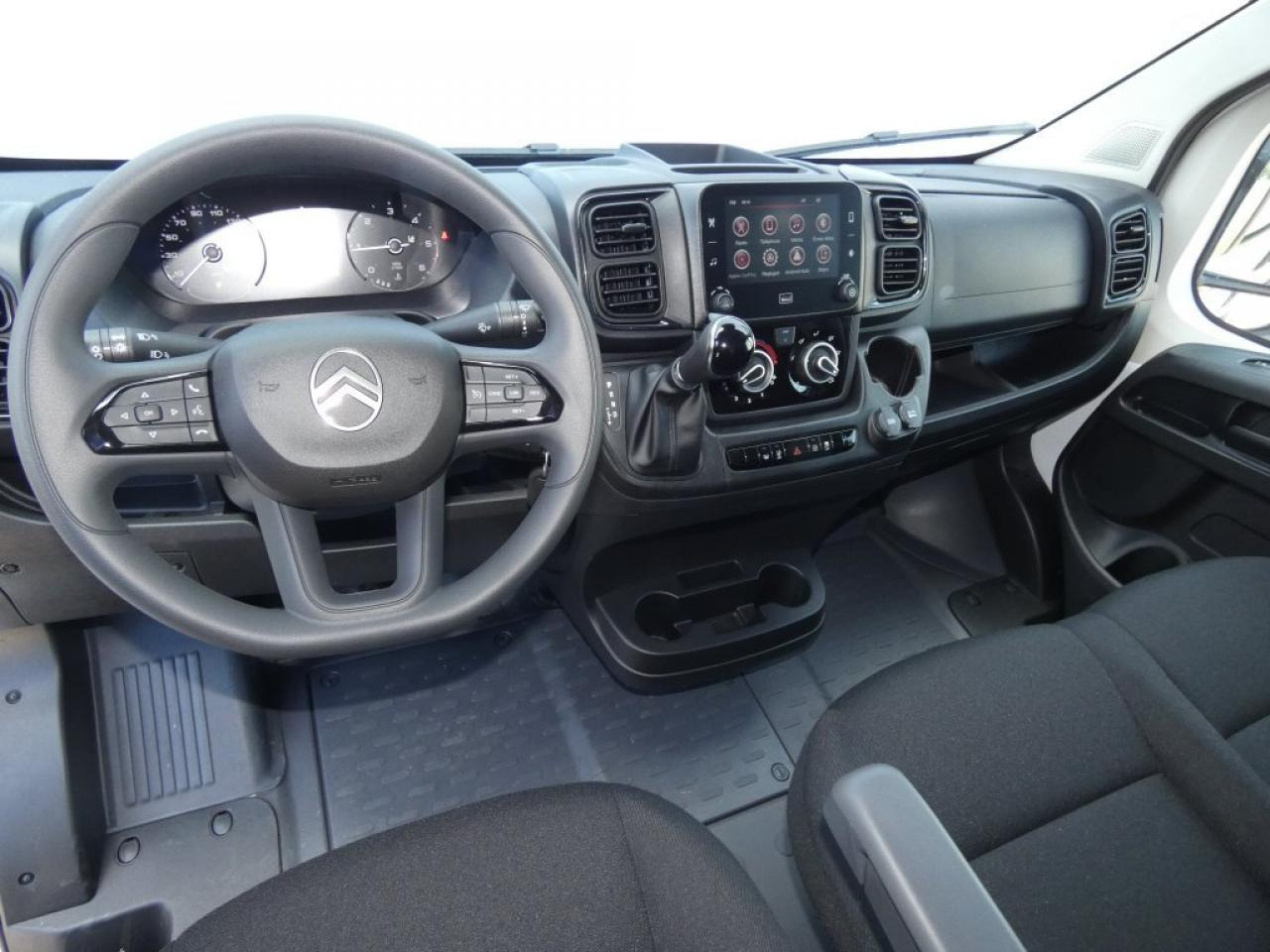 PEUGEOT Boxer 3.5t L3H2 Maxi 2.2 HDi S&S - 140 - BVA8  III FOURGON TOLE Fourgon Tolé 4-35 L3H2 P - Цельнометаллический фургон: фото 4 PEUGEOT Boxer 3.5t L3H2 Maxi 2.2 HDi S&S - 140 - BVA8  III FOURGON TOLE Fourgon Tolé 4-35 L3H2 P - Цельнометаллический фургон: фото 4