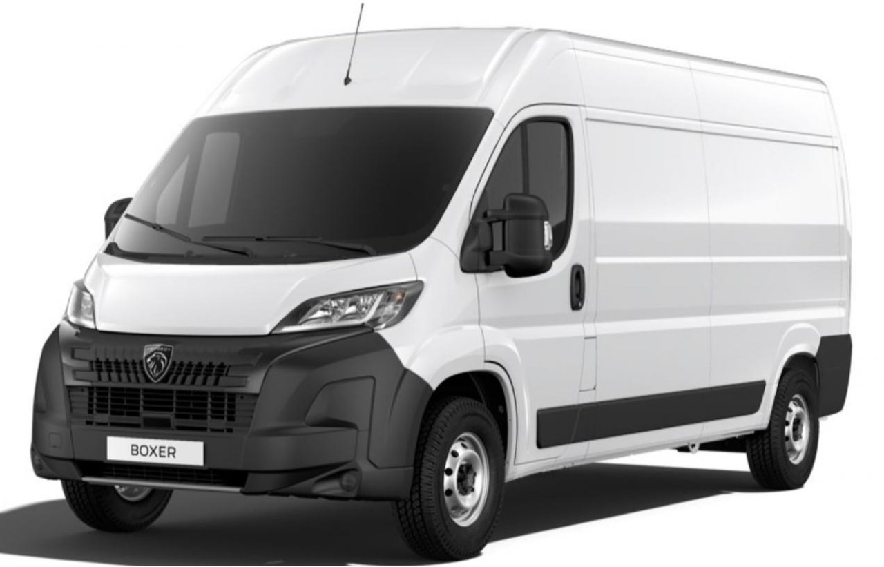 PEUGEOT Boxer 3.5t L3H2 Maxi 2.2 HDi S&S - 140 - BVA8  III FOURGON TOLE Fourgon Tolé 4-35 L3H2 P - Цельнометаллический фургон: фото 3 PEUGEOT Boxer 3.5t L3H2 Maxi 2.2 HDi S&S - 140 - BVA8  III FOURGON TOLE Fourgon Tolé 4-35 L3H2 P - Цельнометаллический фургон: фото 3