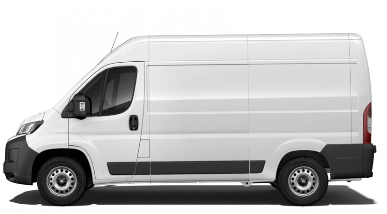 PEUGEOT Boxer 3.5t L3H2 Maxi 2.2 HDi S&S - 140 - BVA8 III FOURGON TOLE Fourgon Tolé 4-35 L3H2 P - Цельнометаллический фургон: фото 5 PEUGEOT Boxer 3.5t L3H2 Maxi 2.2 HDi S&S - 140 - BVA8 III FOURGON TOLE Fourgon Tolé 4-35 L3H2 P - Цельнометаллический фургон: фото 5
