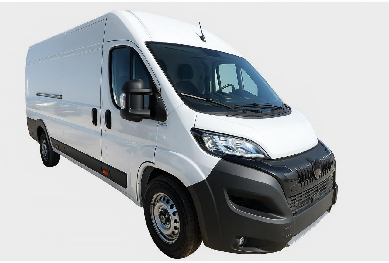 PEUGEOT Boxer 3.5t L4H2 2.2 HDi S&S Maxi - 180  III FOURGON TOLE Fourgon Tolé 435 L4H2 PHASE 3 - Цельнометаллический фургон: фото 1 PEUGEOT Boxer 3.5t L4H2 2.2 HDi S&S Maxi - 180  III FOURGON TOLE Fourgon Tolé 435 L4H2 PHASE 3 - Цельнометаллический фургон: фото 1