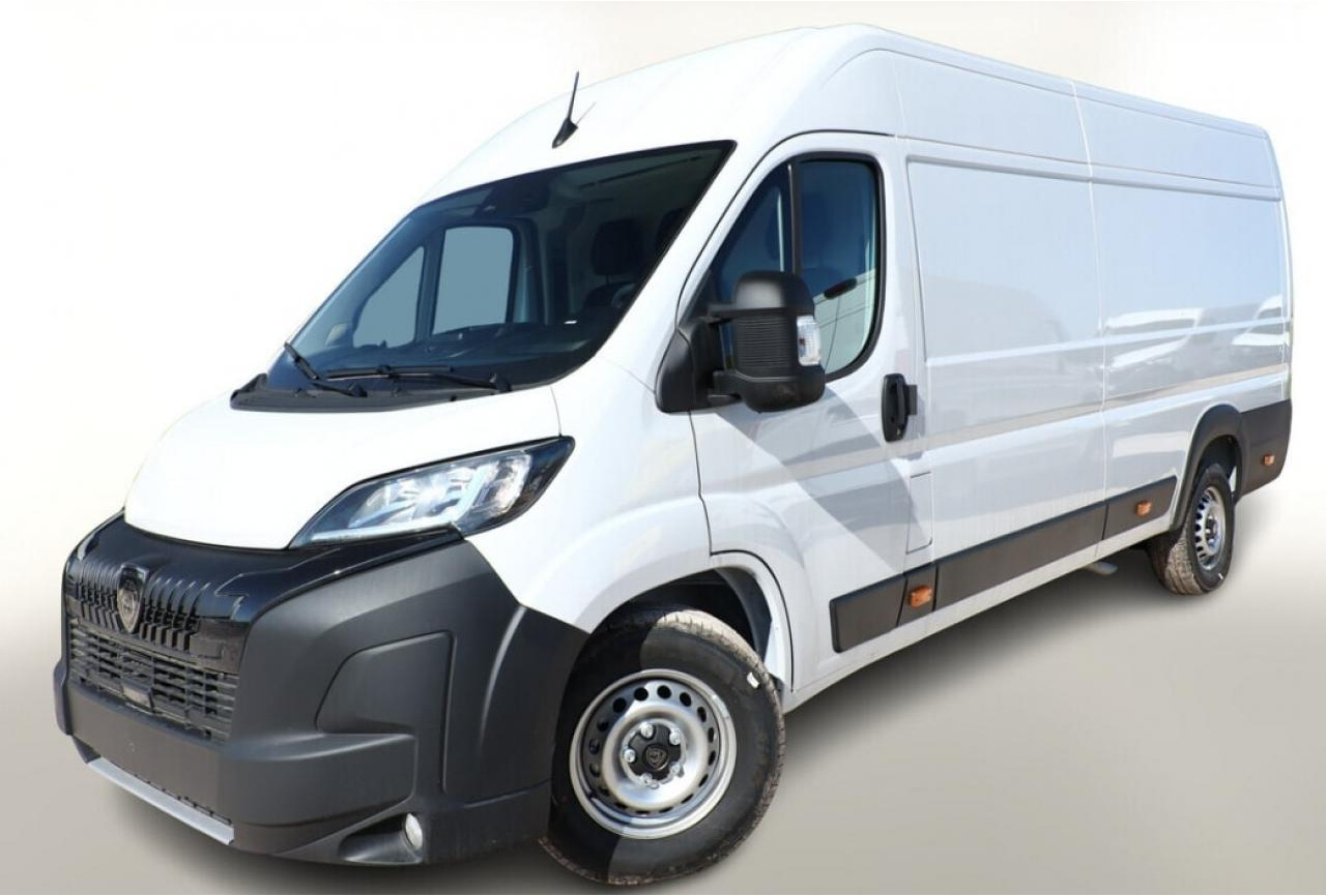 PEUGEOT Boxer 3.5t L4H2 2.2 HDi S&S Maxi - 180  III FOURGON TOLE Fourgon Tolé 435 L4H2 PHASE 3 - Цельнометаллический фургон: фото 4 PEUGEOT Boxer 3.5t L4H2 2.2 HDi S&S Maxi - 180  III FOURGON TOLE Fourgon Tolé 435 L4H2 PHASE 3 - Цельнометаллический фургон: фото 4