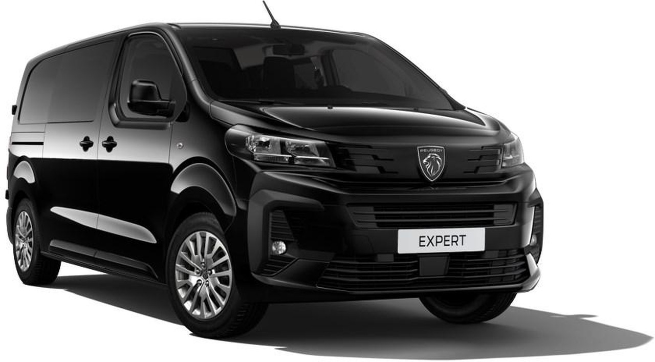 PEUGEOT Expert M 2.0 BlueHDi - 180 S&S - BV EAT8  III CABINE APPROFONDIE Fourgon Cabine approfondie Fixe - Цельнометаллический фургон: фото 1 PEUGEOT Expert M 2.0 BlueHDi - 180 S&S - BV EAT8  III CABINE APPROFONDIE Fourgon Cabine approfondie Fixe - Цельнометаллический фургон: фото 1